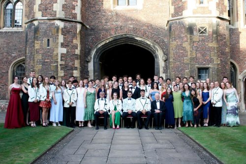 Carousel post from queensboatclub.