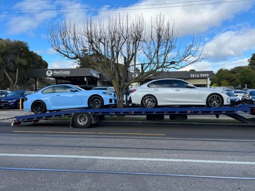 Photo post from maxouzasprestige.