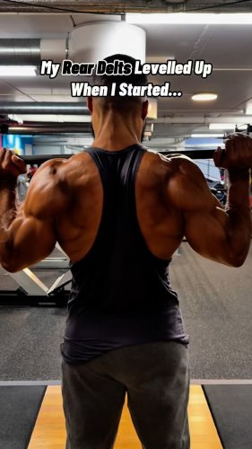 Video post from ph_gains.