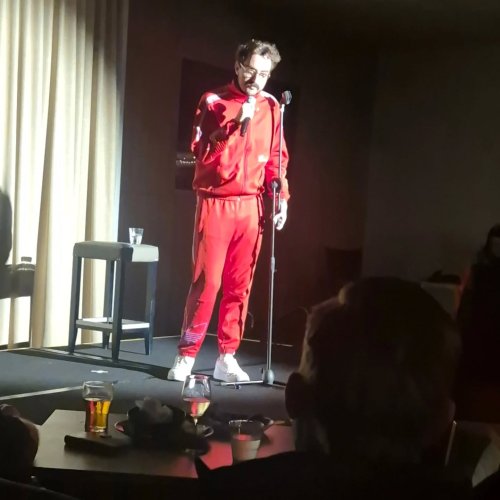 Carousel post from thearytoukley.