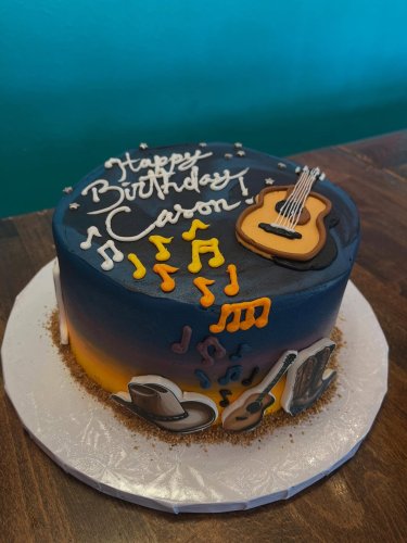 Photo post from smallcakestyler.