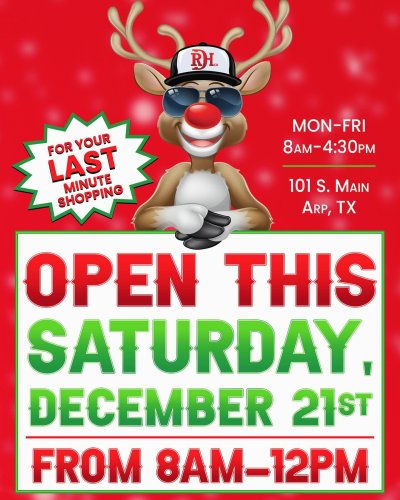 Photo post from reddirthatco.