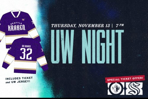 Photo post from uw_icehockey.