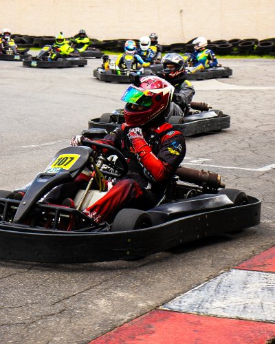 Photo post from kartvoltaredonda.