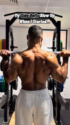 Video post from ph_gains.