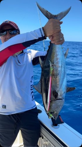 Video post from ejs_fishing_charters.