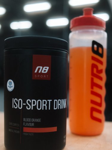 Photo post from nutri8brand.