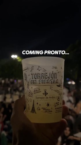 Video post from torrejonjoven.