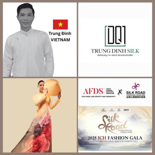 Video post from aseanfdshowcase.