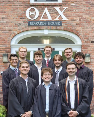 Carousel post from uniongreeks.