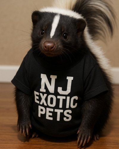 Photo post from njexoticpets.