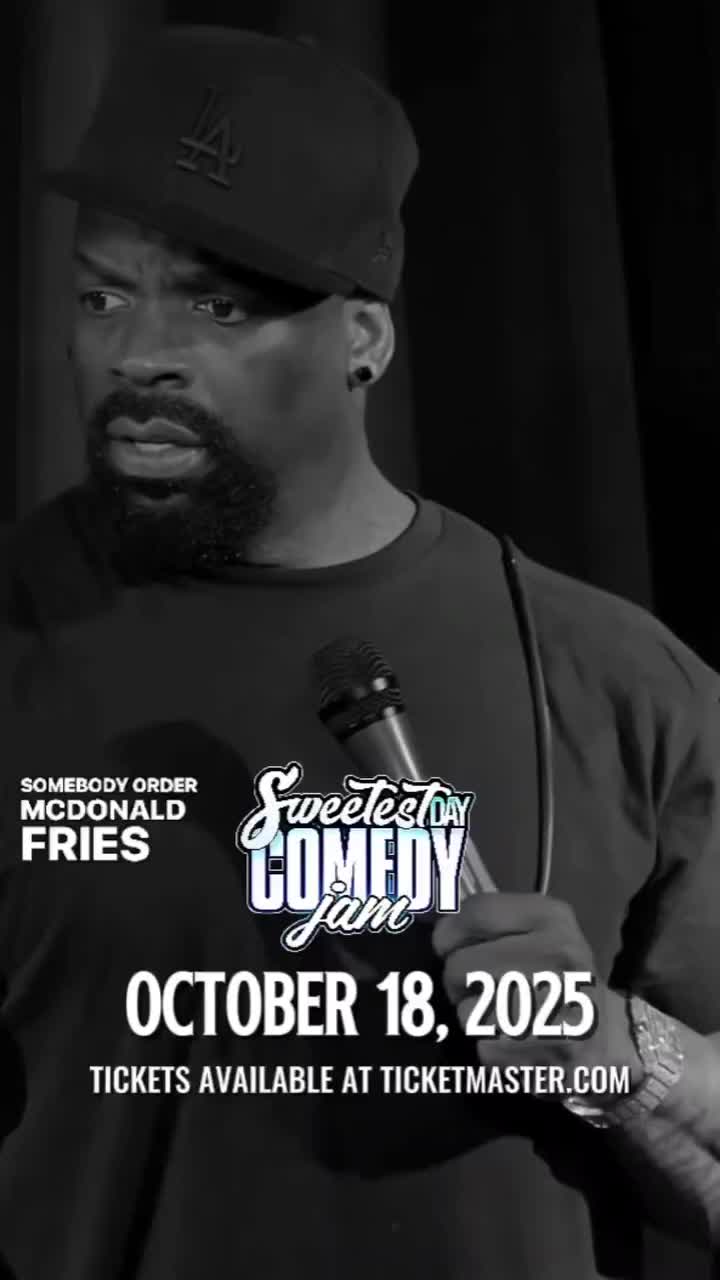 Video post from bmnshows.