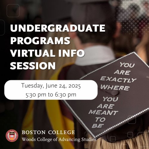 Photo post from bcwoodscollege.