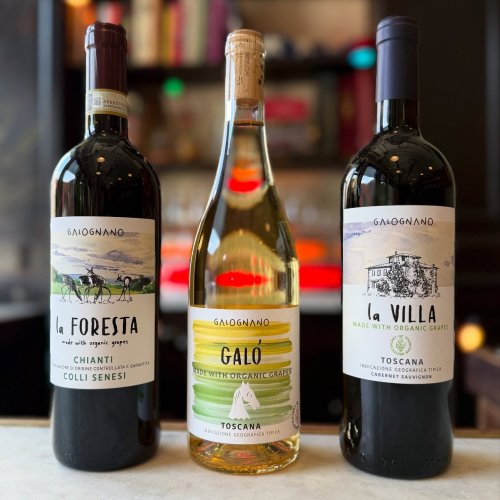 Carousel post from dandywineshop.