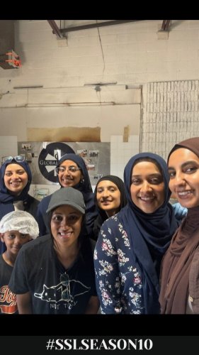 Video post from sisterhoodsoftball.