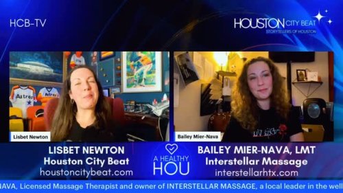 Video post from houstoncitybeat.
