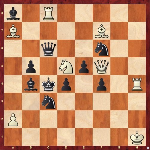 Photo post from chessbaseindia.
