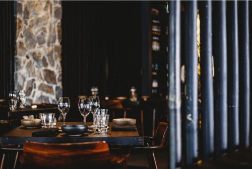 Carousel post from gundogestate.