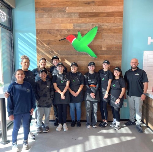 Photo post from robeks.