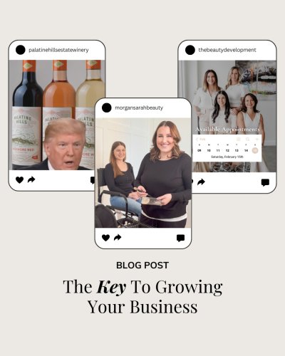 Photo post from thesmallsoco.
