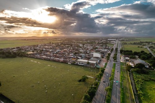 Photo post from prefeiturariolargo.