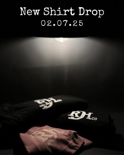 Photo post from reddirthatco.