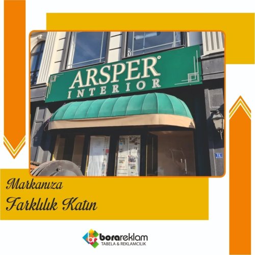 Photo post from borareklam.