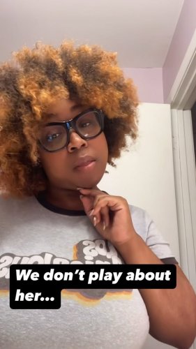 Video post from queen_blove.