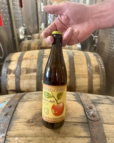 Carousel post from finnriver.