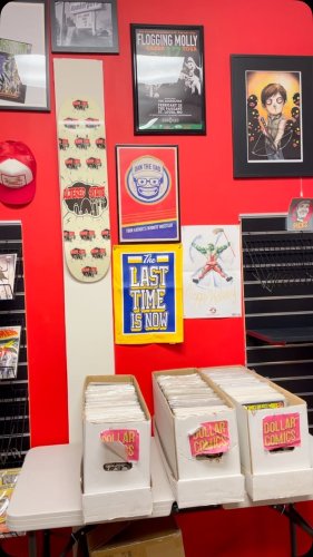 Video post from alteredstatecomics.