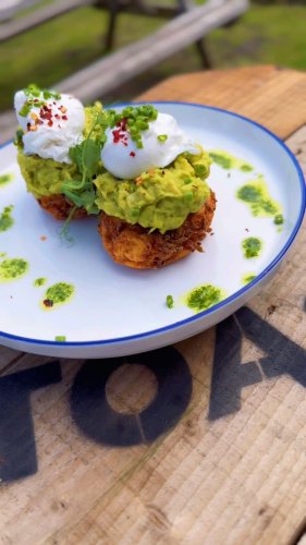 Video post from toast_flyford.