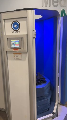 Video post from medicalsportsmassage.