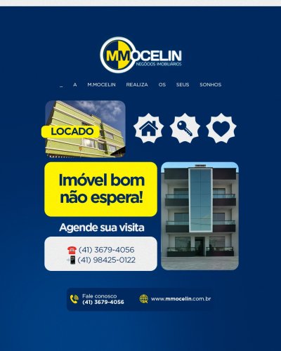 Photo post from imobiliariammocelin.