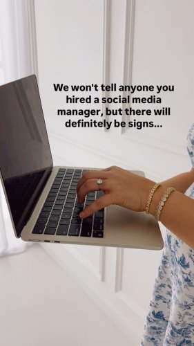 Video post from thesmallsoco.