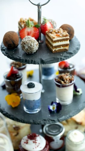 Video post from glasshouseretreat.