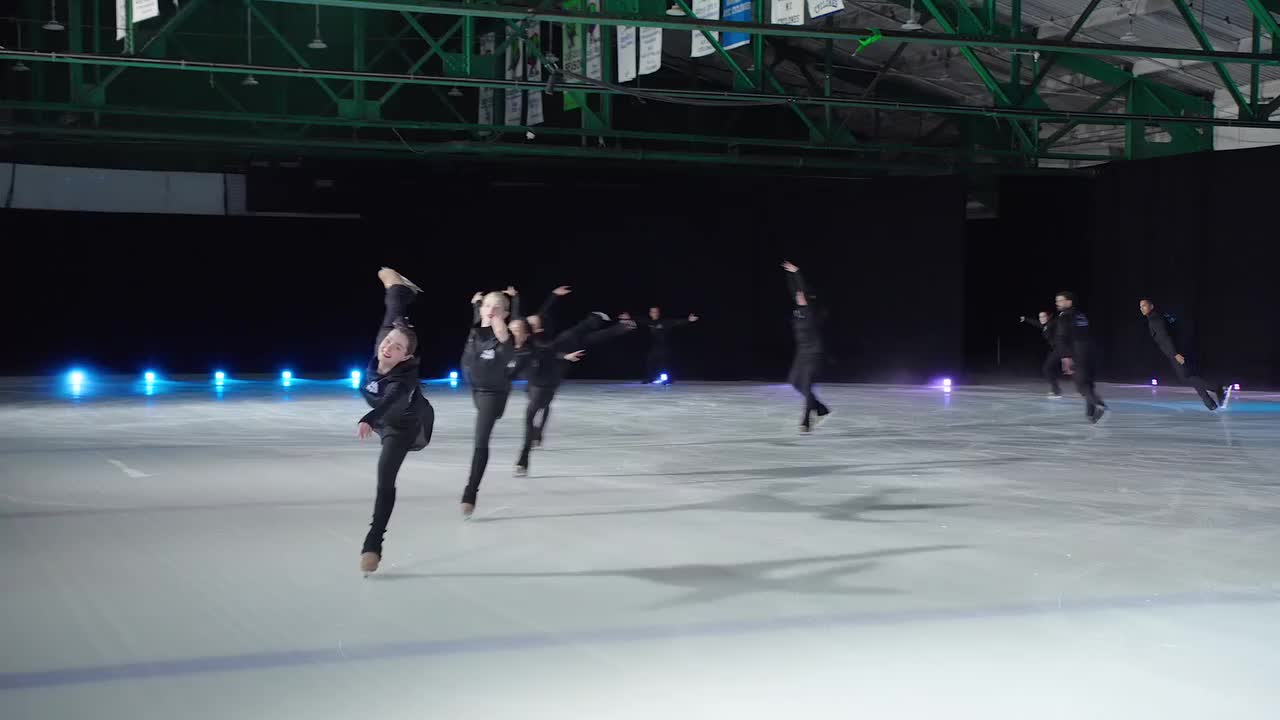 Video post from icetheatreofny.