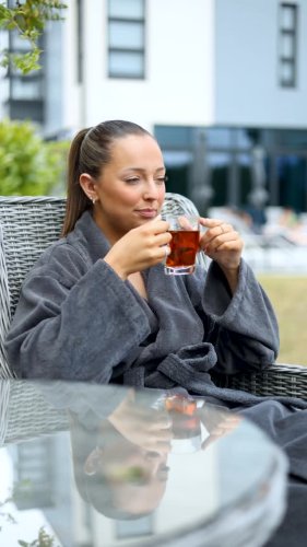 Video post from glasshouseretreat.