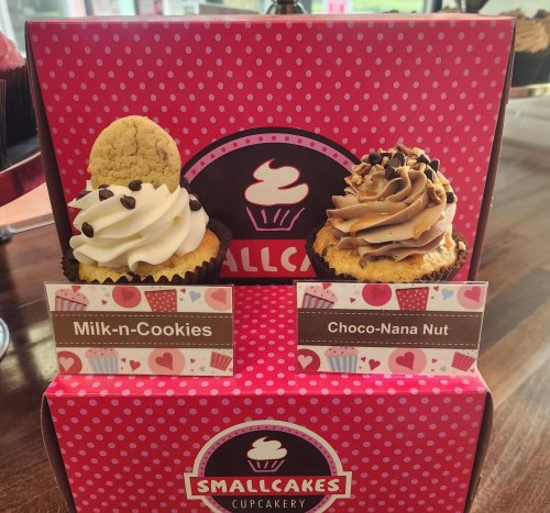 Photo post from smallcakestyler.