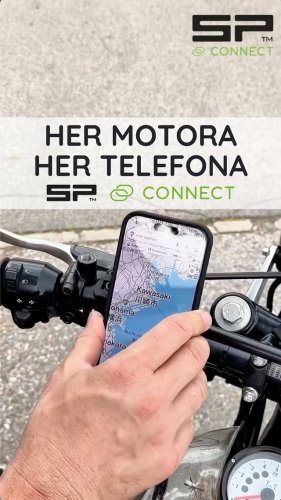 Video post from motomax.