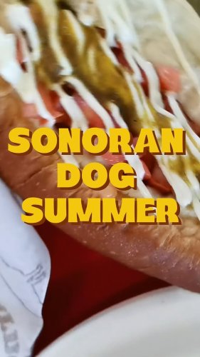 Video post from visittucson.