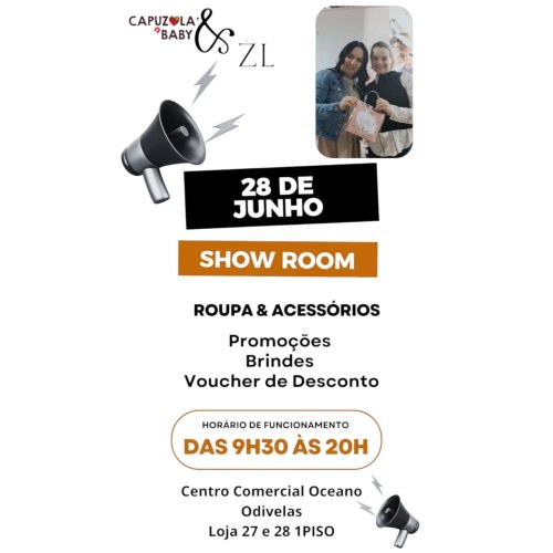 Carousel post from capuzolababy.