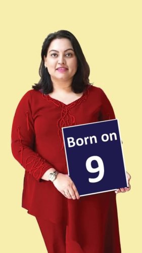 Video post from askmanisha.