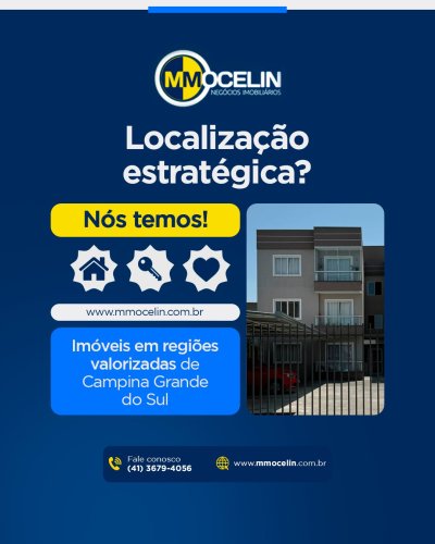 Photo post from imobiliariammocelin.