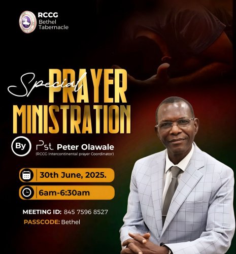 Photo post from solidrockfoundation_.