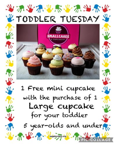 Photo post from smallcakestyler.