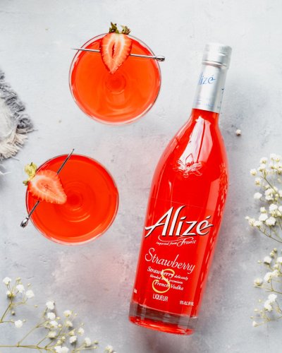 Photo post from alizeincolor.