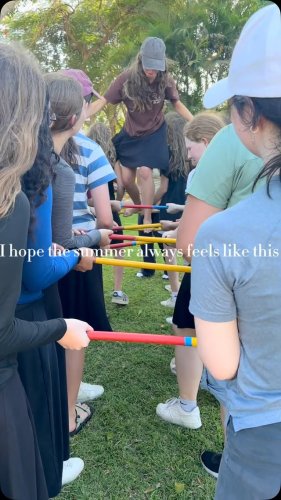 Video post from nextstepisraelinternships.
