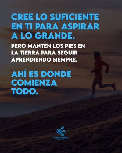 Photo post from criptofacilplus.