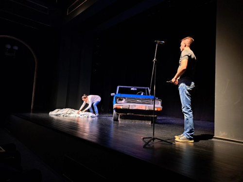 Carousel post from sremskatelevizija.