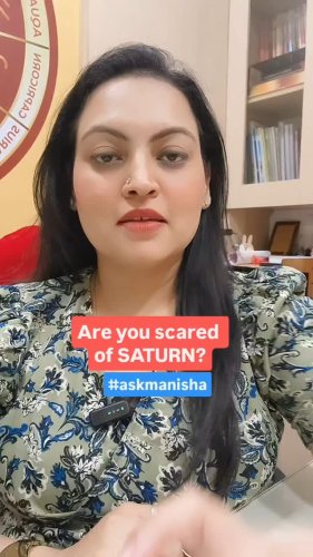Video post from askmanisha.